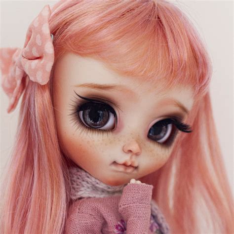 poison girs dolls pookie
