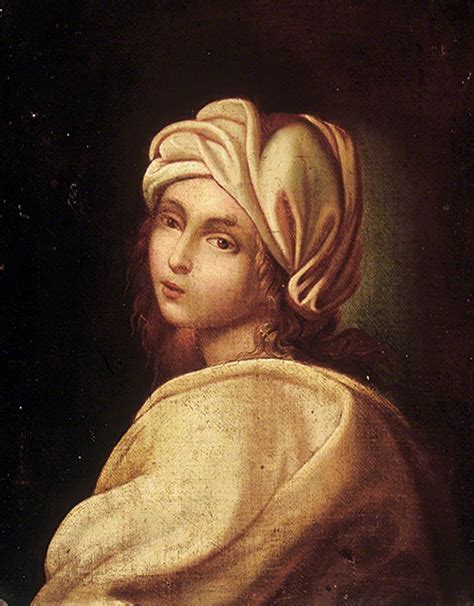 Beatrice Cenci (1577–1599) | Art UK