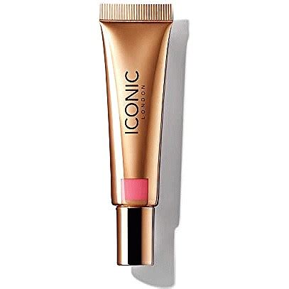 ICONIC London Sheer Blush - Compare Prices & Where To Buy - Trolley.co.uk