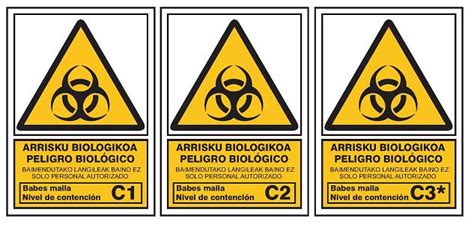 Riesgo Biológico Servicio De Prevención Upvehu