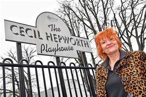 Walton Residents Vow To Fight Elmbridge Council S Plans To Turn Cecil Hepworth Theatre Into