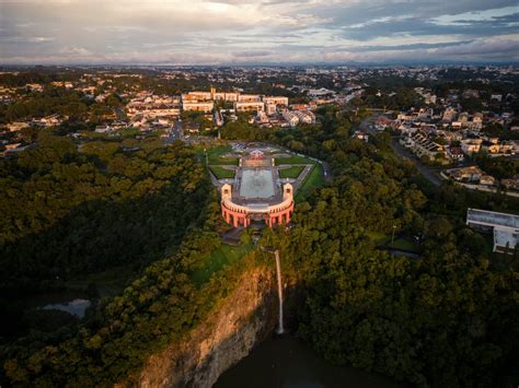 Aniversário de Curitiba quatro curiosidades sobre a cidade