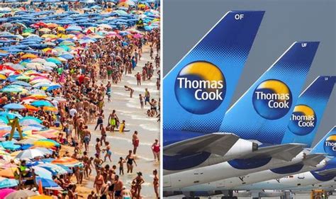 Thomas Cook And Tui Is Thomas Cook The Same Company As Tui Are Tui