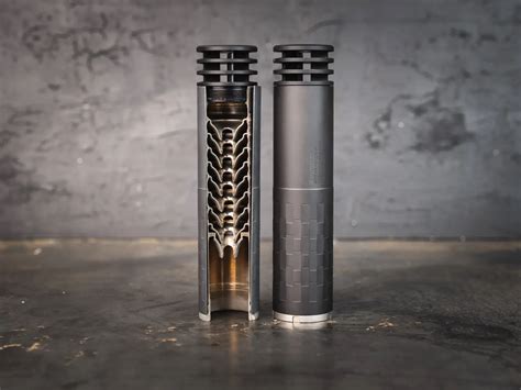 What S A Suppressor And How Does It Work Silencerco