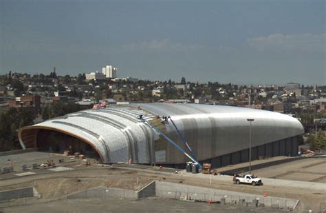 America's Car Museum Takes Shape in Tacoma - The New York Times