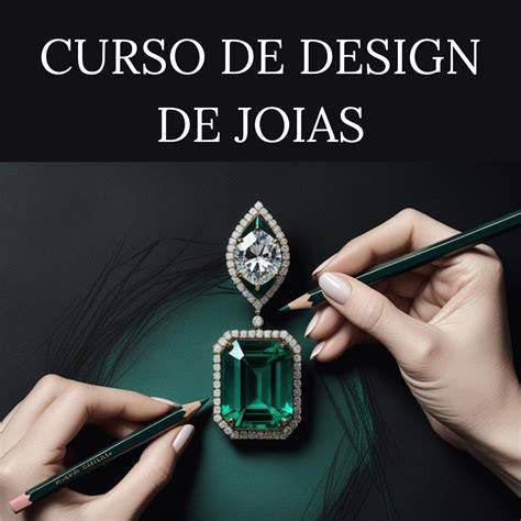 Curso Designer De Joias - 5