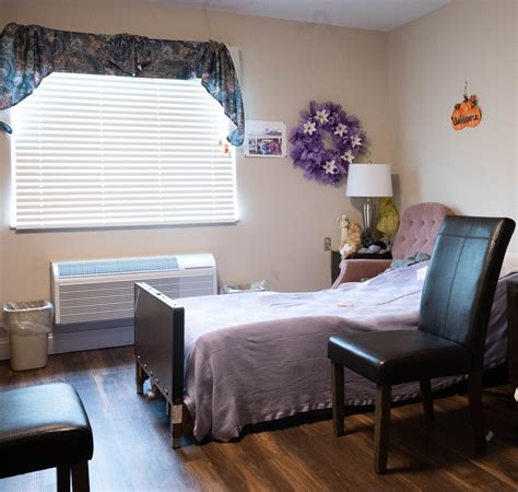 Ahoskie House in Ahoskie, NC - My Caring Plan