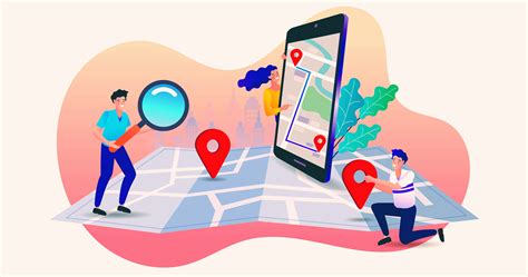 How To Use Google Maps Features For Businesses