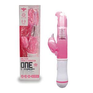 One Vibe Pink Sex Toys Hobbysearch R Store