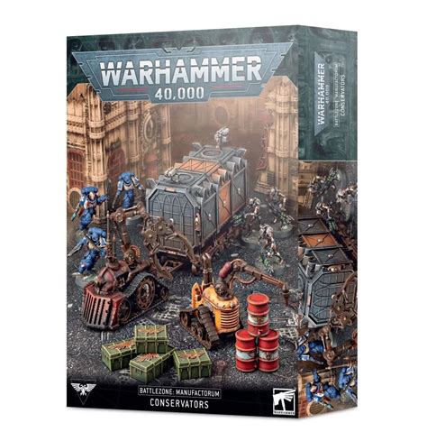 Warhammer K The Best Terrain Sets To Combine Bell Of Lost Souls