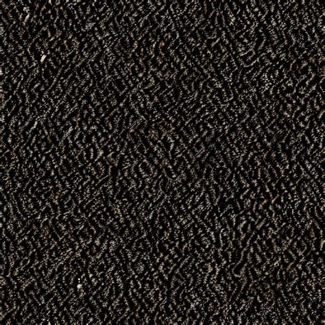 HyperRealistic Black Carpet Pattern Creative Fabrica