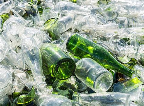 Cotswold Council In Broken Glass Warning To Residents