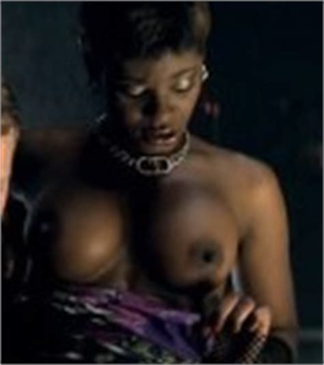 Has Cocoa Brown Ever Been Nude