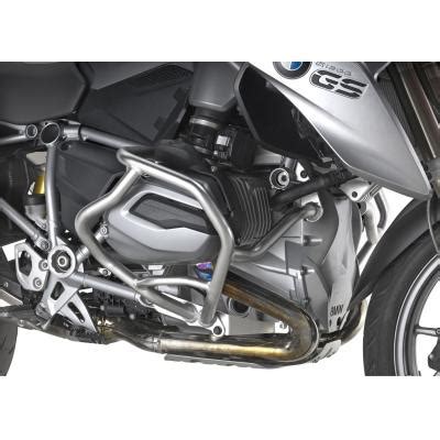 Crashbar haut SW MOTECH inox BMW R 1200 GS 16 18 Pièces Partie cycle