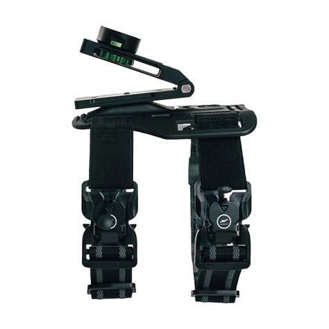 Mygoflight Ipad Tablet Leg Mount