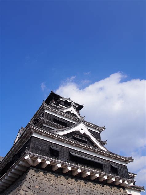 Visiting Kumamoto Castle (2014) - The Wadas On Duty