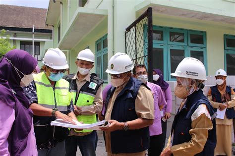 Bagian Administrasi Pembangunan Setda Kota Yogyakarta Rumah Sakit Jogja Selalu Berkembang