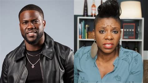 Kevin Hart Takes Legal Action Against Youtuber And Ex Assistant In