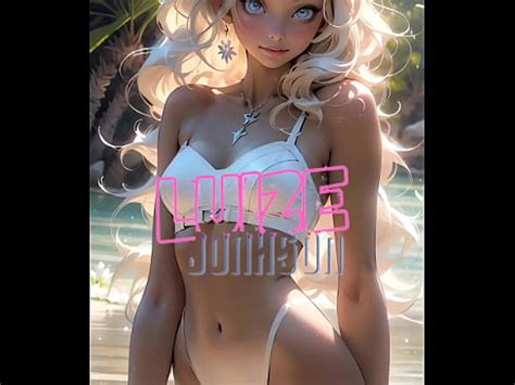 Blonde Blue Eyes XVIDEOS