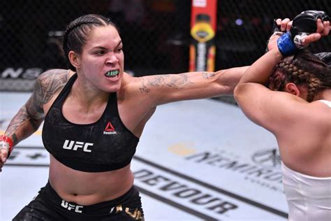 Amanda Nunes retirement talk drives me nuts! - Dana White - myKhel