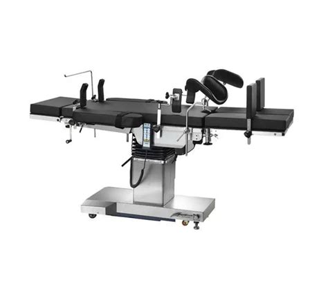 Electro Hydraulic Operating Table Hfeot S Eikon Medical Solutions