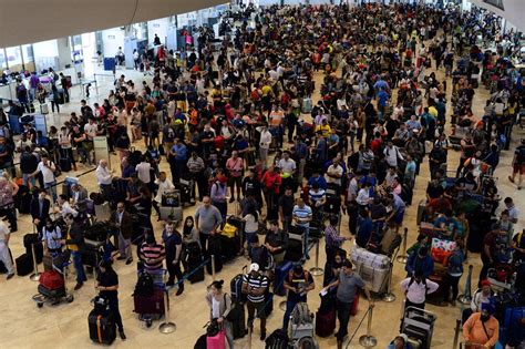 Saudi Ofws Affected By Naia Closure Get Assistance Dfa Abs Cbn News