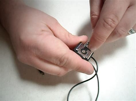 Capture First Person Video Of Your Shoots With A DIY Hot Shoe Adapter DIY Photography