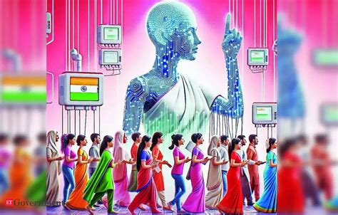 Ai In Election Campaigns Ec Issues Advisory For Responsible Use Of Ai