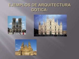 Contexto artístico en la Edad Media PPT