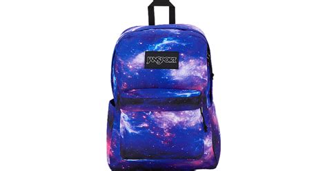 Jansport Superbreak Plus Backpack Space Dust • Price