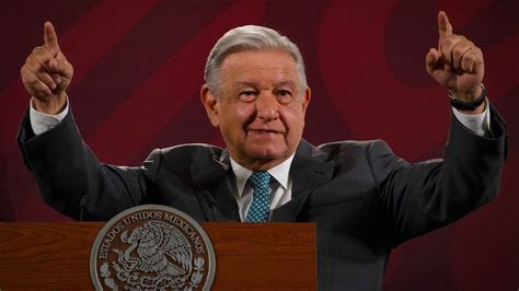 Amlo Anuncia Que Se Ampliar Tres Meses Regularizaci N De Autos Grupo