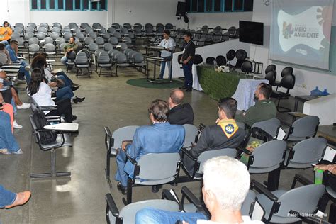 Sustentabilidade no mundo corporativo é debatida na 2ª Semana do Meio