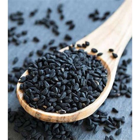 Buy Karunjeeragam Black Cumin Seeds Kala Jeera Gms Online In Chennai