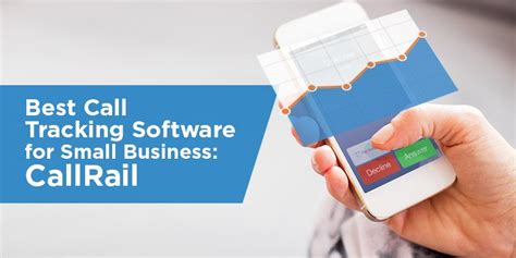 Best Call Tracking Software for Small Business: CallRail