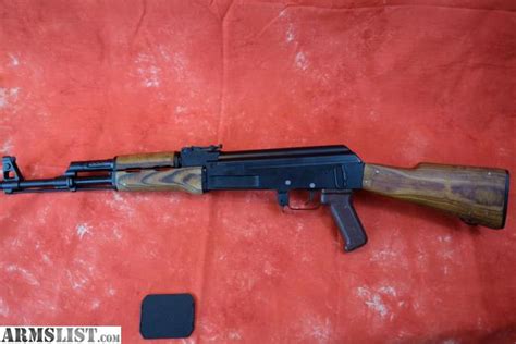 ARMSLIST For Sale Type 3 Milled AK 47 Bulgarian Russian Pattern