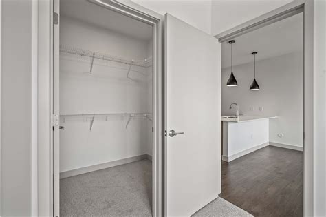 Cobalt Floor Plan | The Harlan Apartments