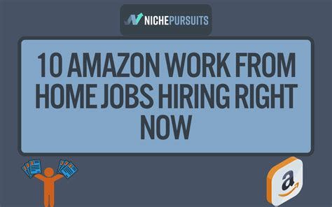 10 Amazon Work From Home Jobs Hiring In 2022 Real Opportunities