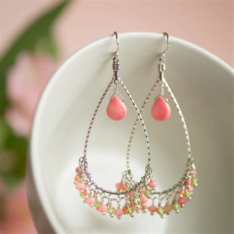 Hoop Earrings - 50 Cute Hoop Earrings Ideas for Women