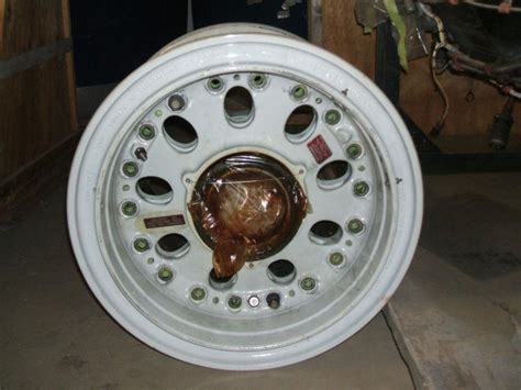 Sell Boeing 747 Aircraft Wheel in Tucson, Arizona, US, for US $400.00