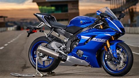 Yamaha Yzf R Race Motosiklet Sitesi