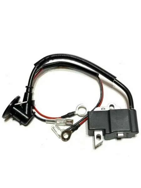 Катушка зажигания для бензопилы STIHL MS 361 (магнето) - купить по ...