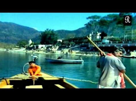 Ganga Tera Pani Amrit Superhit Song Mohammed Rafi Youtube