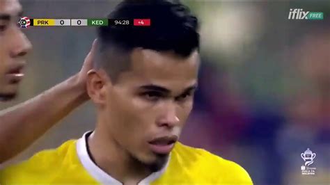 Highlights Malaysia Fa Cup Final Perak Tbg Vs Kedah Fa