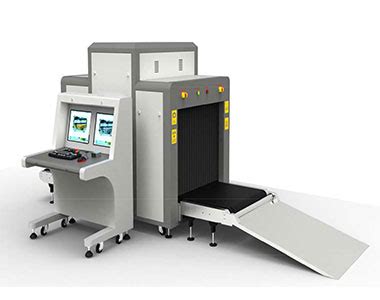 Airport Baggage Scanner Manufacturers, Airport Baggage X Ray Machine ...