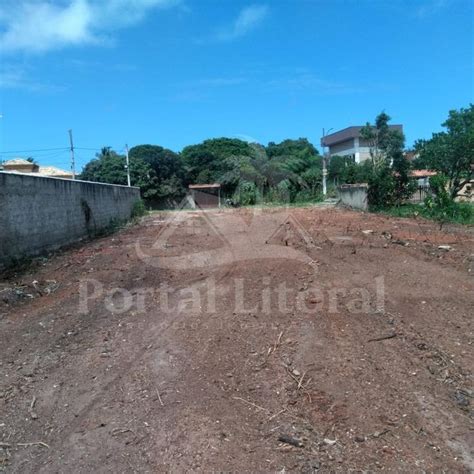 Lote Terreno Na Rua S O Rafael Itauna Em Saquarema Por R