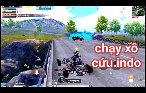 PUBG Mobile Chơi Cùng Team Bị VN Ghét Nhất v Out PlayZone Vì Cố