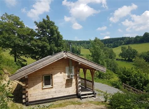 blockhütte Sauerland auf Naturhäuschen de