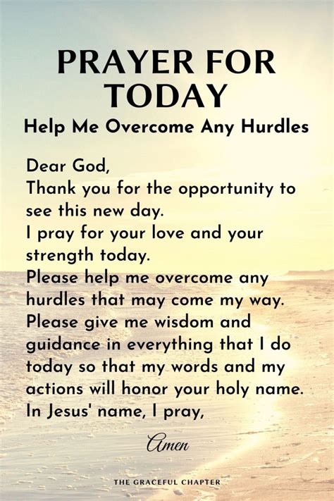 Today S Prayer 2024 Clara Demetra