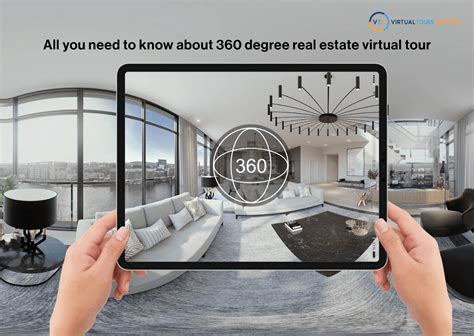 Degree Real Estate Virtual Tour Or Tours For Real Estate Guide