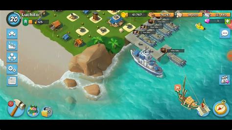 Boom Beach Para Principiantes Parte 2 TheBros YouTube